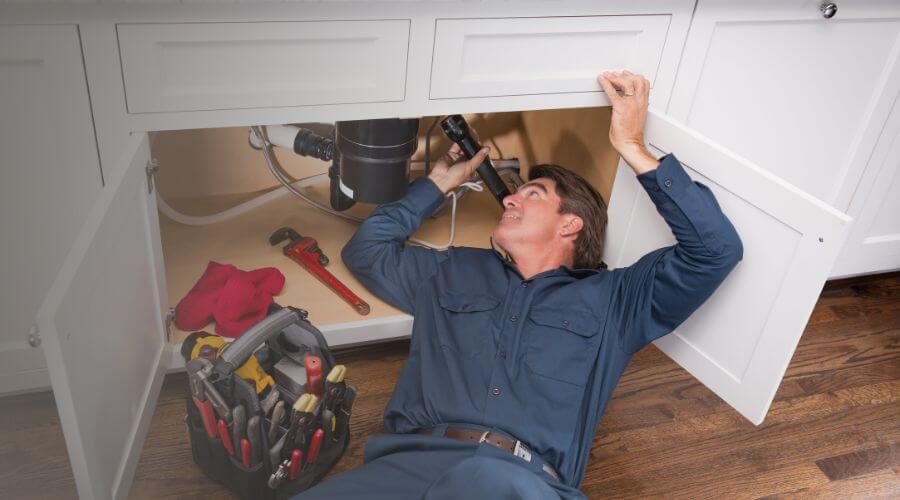 Local water heater installation in Alpha, IL